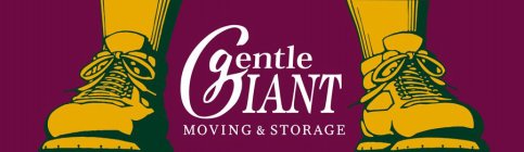 GENTLE GIANT MOVING & STORAGE