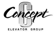 C CONCEPT ELEVATOR GROUP