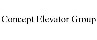 CONCEPT ELEVATOR GROUP