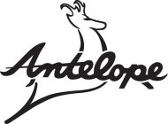 ANTELOPE