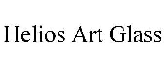 HELIOS ART GLASS