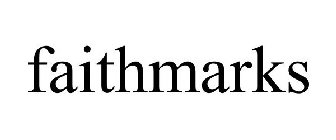 FAITHMARKS
