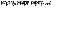 PERSIAN BEAST EMPIRE LLC