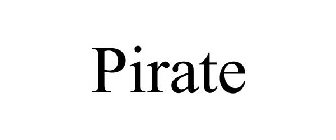 PIRATE