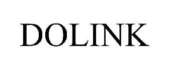 DOLINK