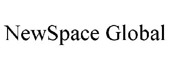 NEWSPACE GLOBAL