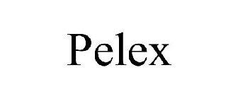 PELEX