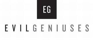 EG EVILGENIUSES