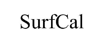 SURFCAL
