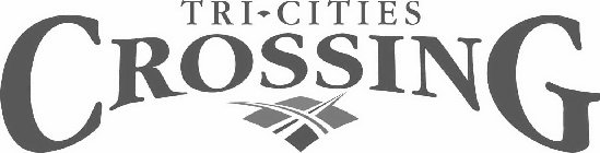 TRI-CITIES CROSSING