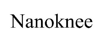 NANOKNEE