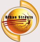 URBAN STREETS