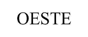 OESTE