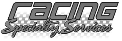 RACING SPECIALTY SERVICES