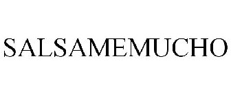 SALSAMEMUCHO