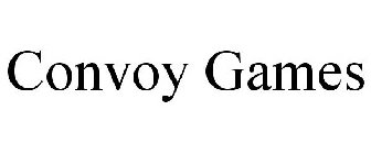 CONVOY GAMES