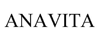 ANAVITA