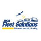 USA FLEET SOLUTIONS MAINTENANCE AND GPS TRACKING