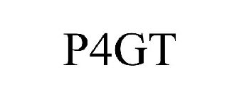 P4GT