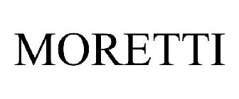 MORETTI