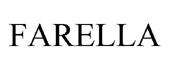 FARELLA