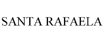 SANTA RAFAELA