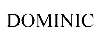 DOMINIC