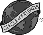 CIRCLE OF FRIENDS