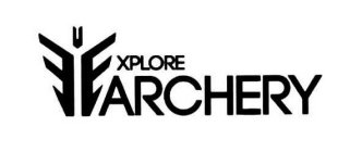 EXPLORE ARCHERY