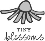TINY BLOSSOMS