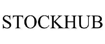 STOCKHUB