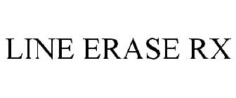 LINE ERASE RX