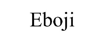 EBOJI