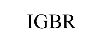 IGBR