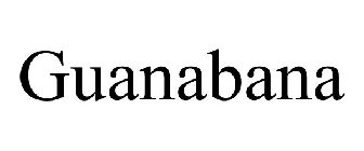 GUANABANA