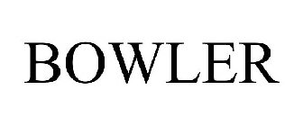 BOWLER