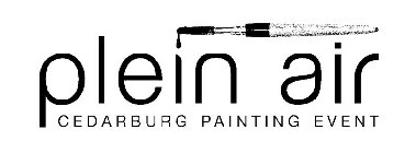 PLEIN AIR CEDARBURG PAINTING EVENT