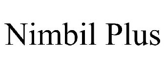 NIMBIL PLUS
