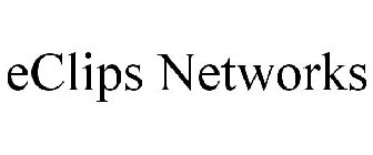 ECLIPS NETWORKS