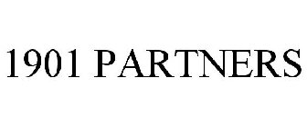 1901 PARTNERS