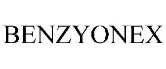 BENZYONEX