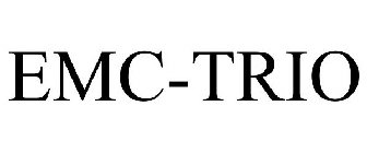 EMC-TRIO