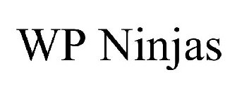 WP NINJAS