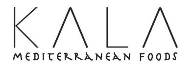 KALA MEDITERRANEAN FOODS