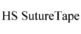 HS SUTURETAPE