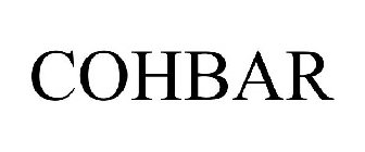 COHBAR