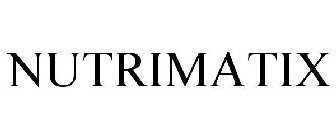 NUTRIMATIX