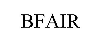 BFAIR