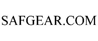 SAFGEAR.COM