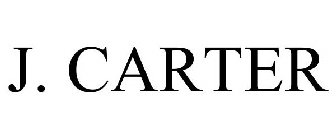 J. CARTER